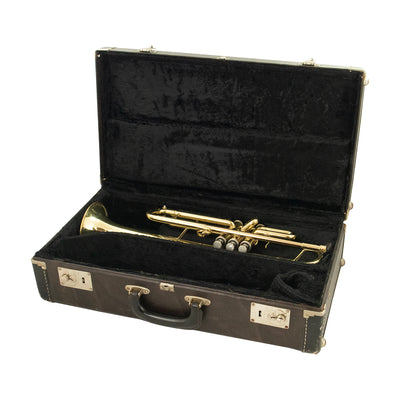 Pre-owned Getzen 700S Eterna II Bb Trumpet