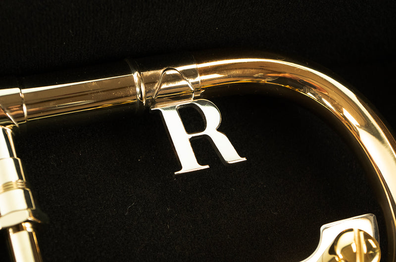Pre-owned Rath R1 Bb Tenor Trombone
