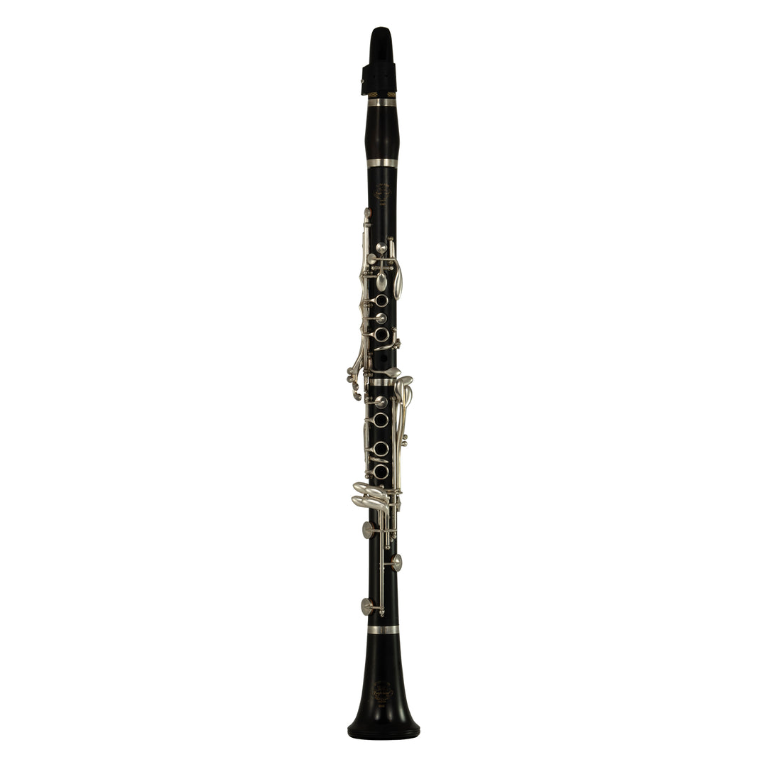 Pre-owned B&H 1010 A Clarinet – John Packer