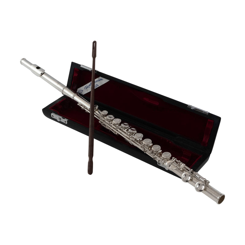 Pre-owned Miyazawa MC-400E Flute