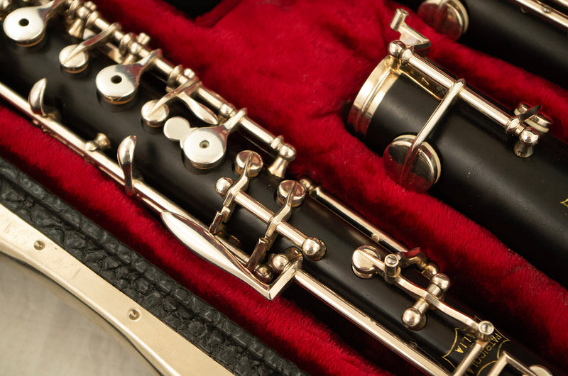 Pre-owned Patricola SB1 Oboe