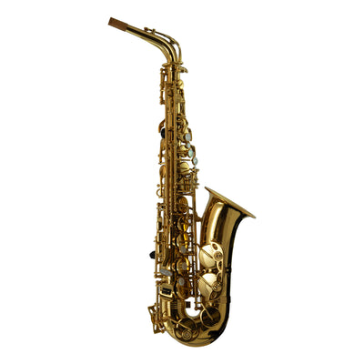 Pre-owned Trevor James The Horn Eb Alto Saxophone
