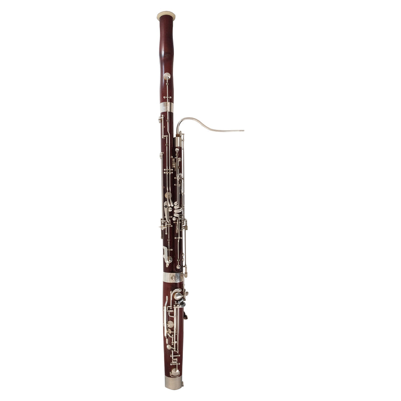 Pre-owned Adler 1358 Bassoon