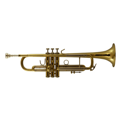 Pre-owned Holton T101 Symphony Bb Trumpet
