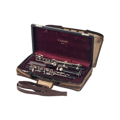 Pre-owned Cabart 74 Oboe