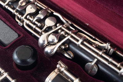 Pre-owned Cabart 74 Oboe