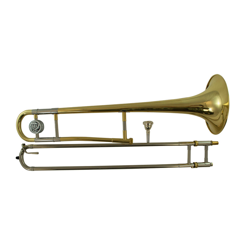 Pre-owned Jupiter JTB700Q Bb Tenor Trombone