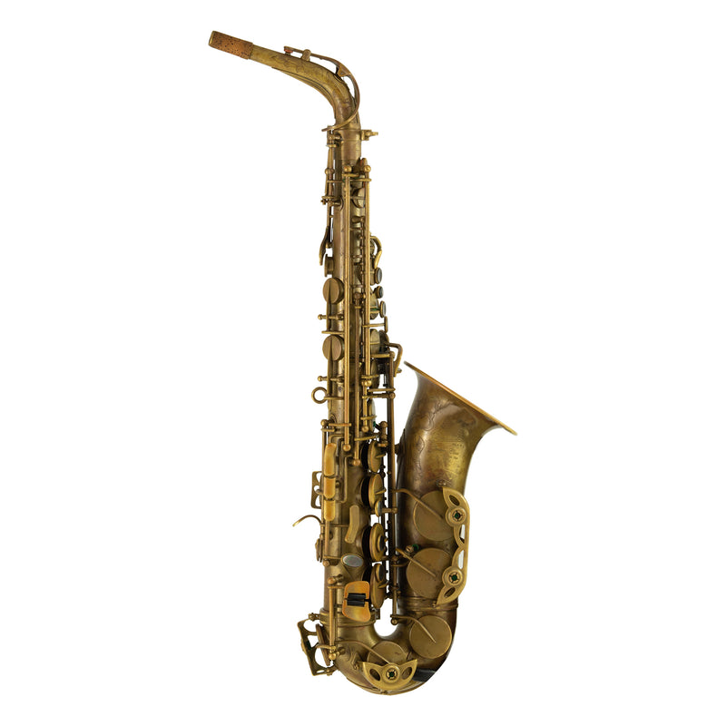 Pre-owned Mauriat PMXA-67R Eb Alto Saxophone