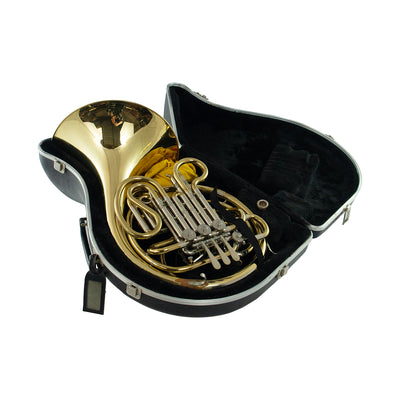 Pre-owned Holton H378 Bb/F French Horn