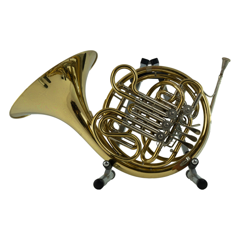 Pre-owned Holton H378 Bb/F French Horn