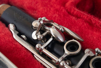 Pre-owned Noblet Eb Clarinet