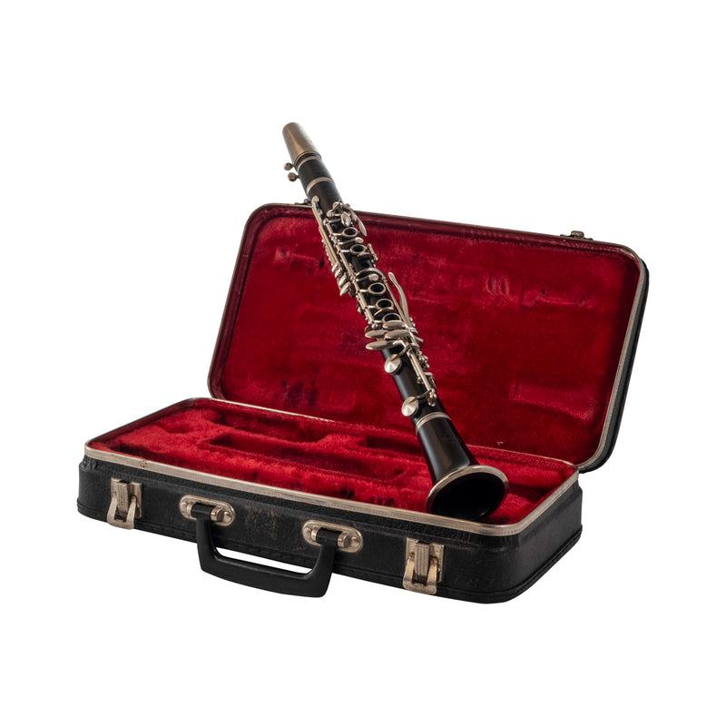 Pre-owned Noblet Eb Clarinet