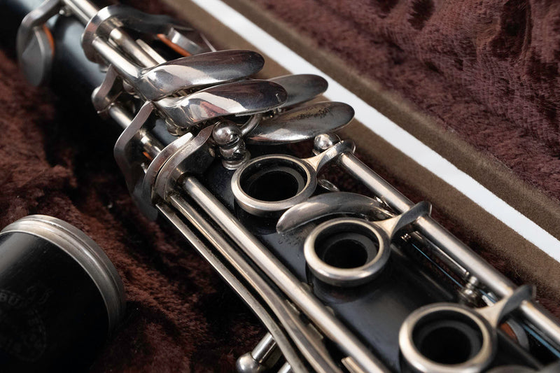 Pre-owned Buffet R13 Bb Clarinet