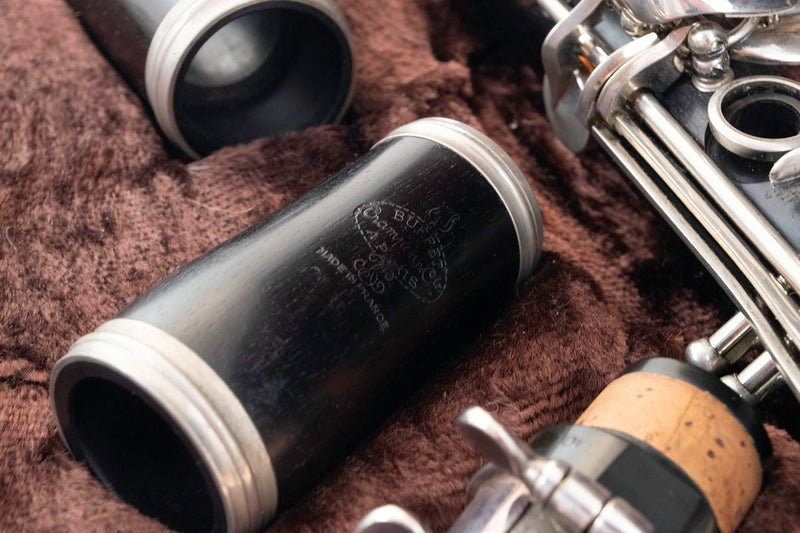 Pre-owned Buffet R13 Bb Clarinet