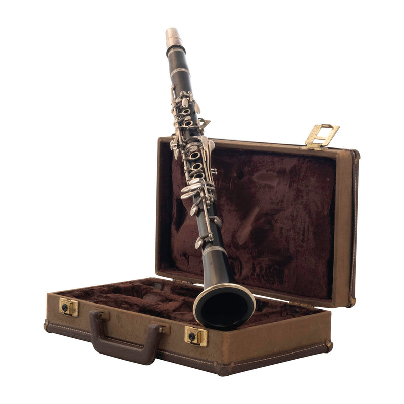 Pre-owned Buffet R13 Bb Clarinet