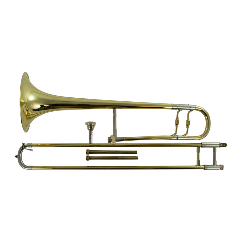 Pre-owned Conn 100H Bb Tenor Trombone