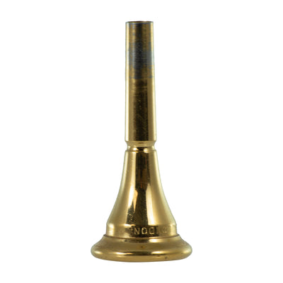 Pre-owned Denis Wick 4 French Horn Mouthpiece