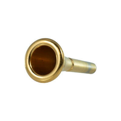 Pre-owned Denis Wick 4 French Horn Mouthpiece
