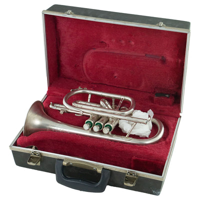Pre-owned Boosey & Hawkes Imperial Bb Cornet