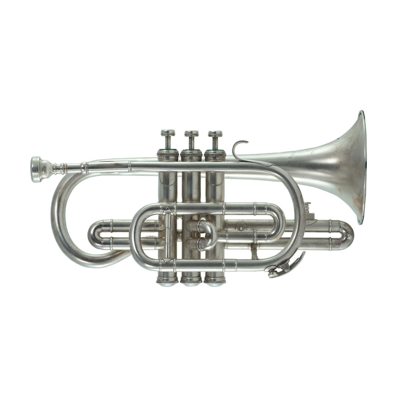 Pre-owned Boosey & Hawkes Imperial Bb Cornet