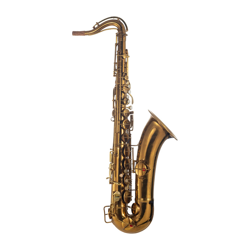 Pre-owned Conn New Wonder Bb Tenor Saxophone