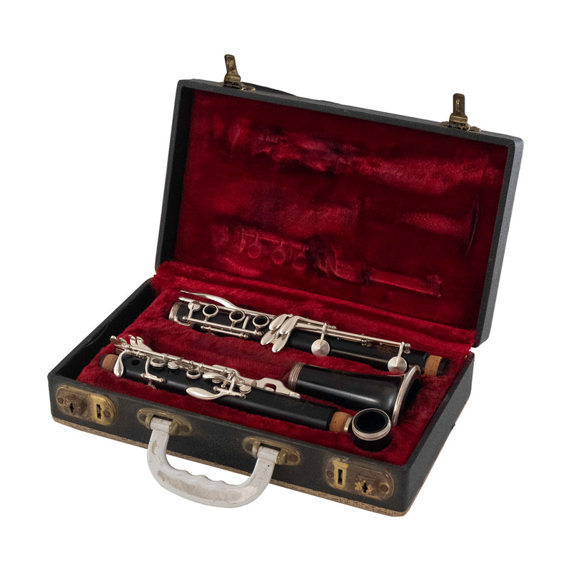 Pre-owned Leblanc LL A Clarinet