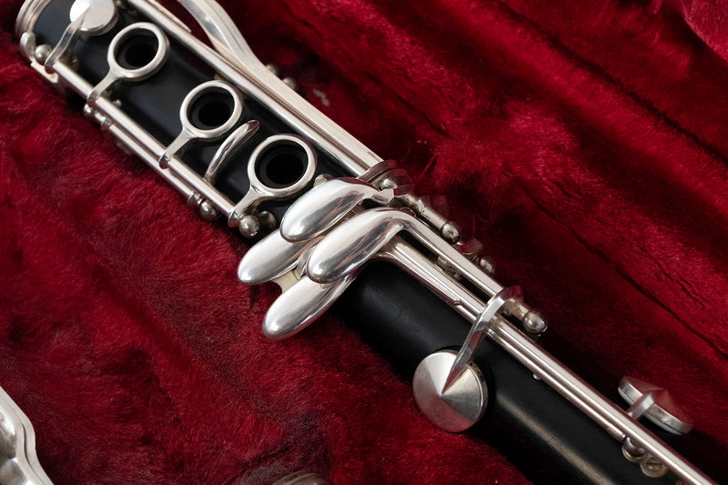 Pre-owned Leblanc LL A Clarinet