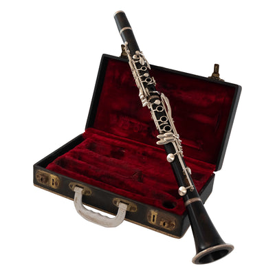 Pre-owned Leblanc LL A Clarinet