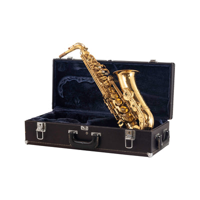 Pre-owned Yamaha YAS-62 Eb Alto Saxophone