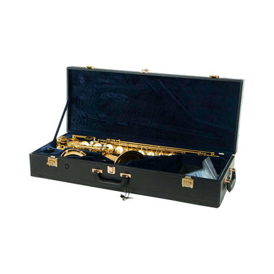 Pre-owned Yamaha YTS-875EX Custom Bb Tenor Saxophone