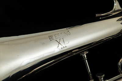 Pre-owned Blessing XL VSA Bb Flugel Horn