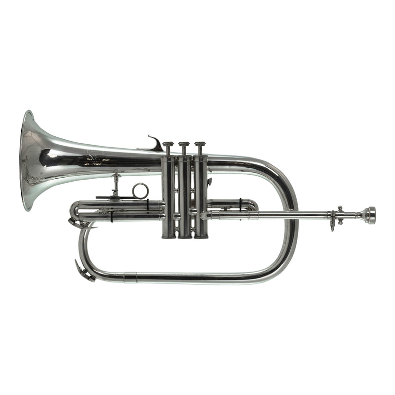 Pre-owned Blessing XL VSA Bb Flugel Horn