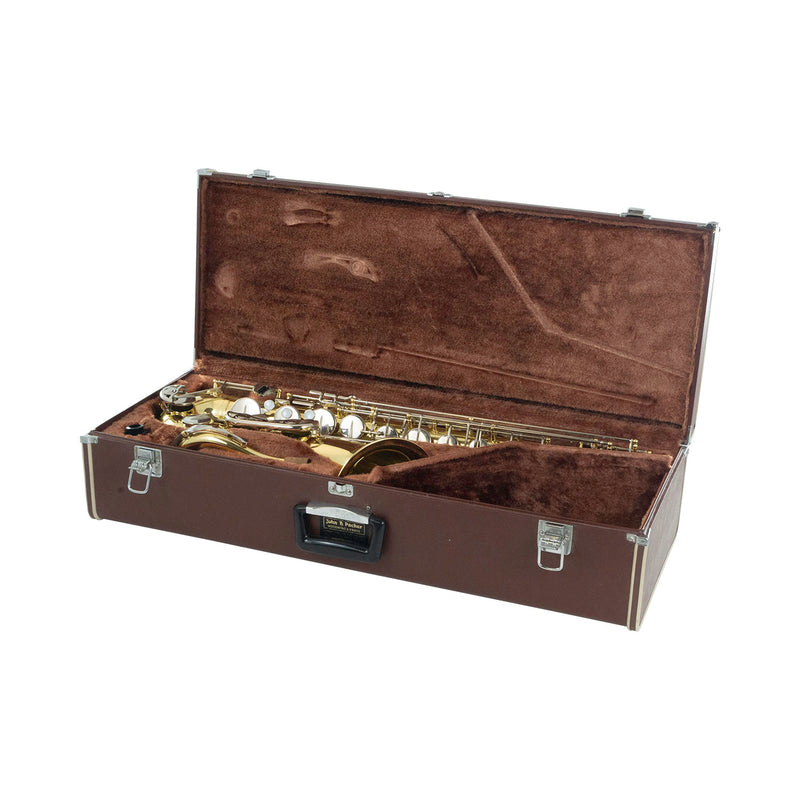 Pre-owned Yamaha YTS-25 Bb Tenor Saxophone