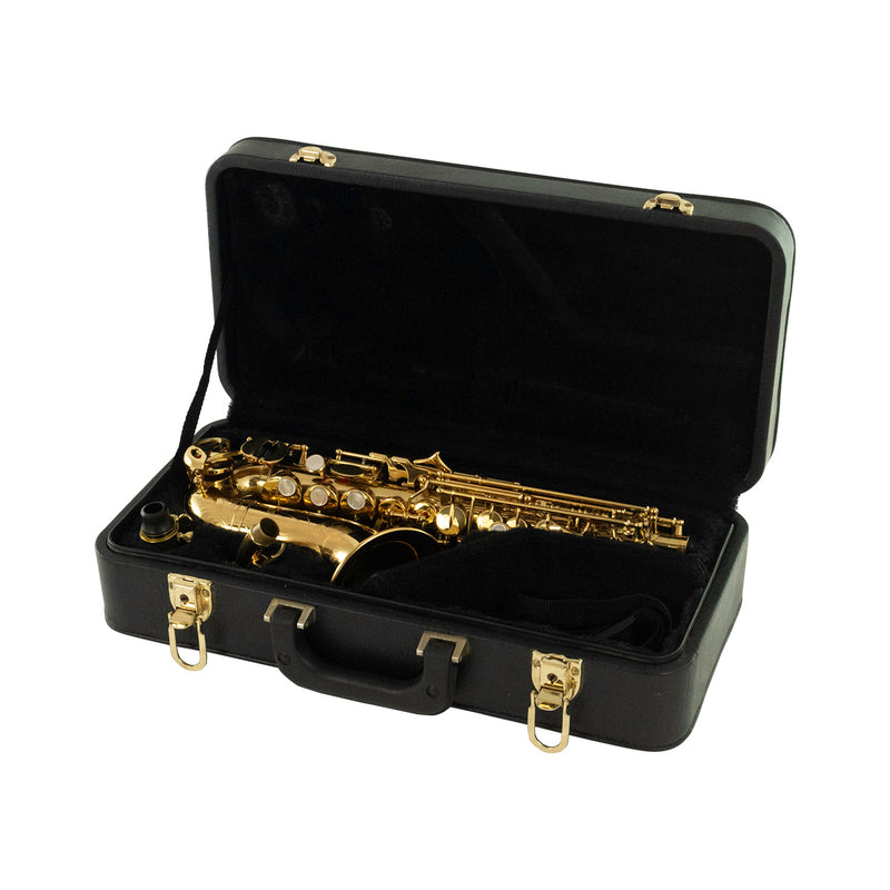 Pre-owned Yanagisawa SC901 Bb Curved Soprano Saxophone