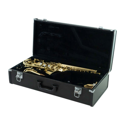 Pre-owned Yamaha YAS-25 Eb Alto Saxophone