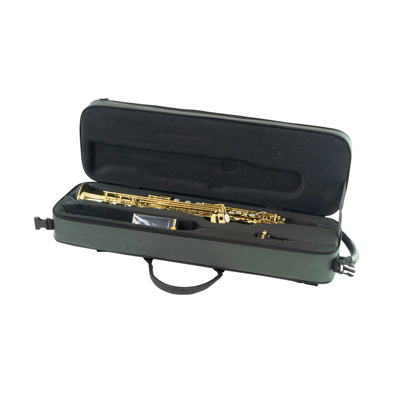 Pre-owned Selmer Series II Bb Soprano Saxophone