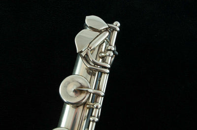 Pre-owned John Lunn Flute