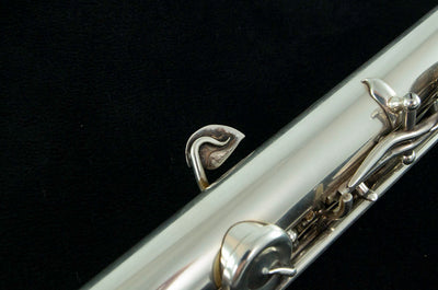 Pre-owned John Lunn Flute