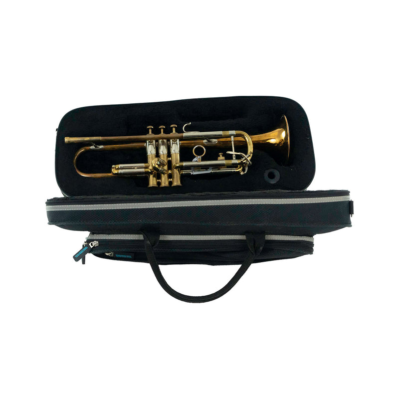 Pre-owned Olds Recording Bb Trumpet