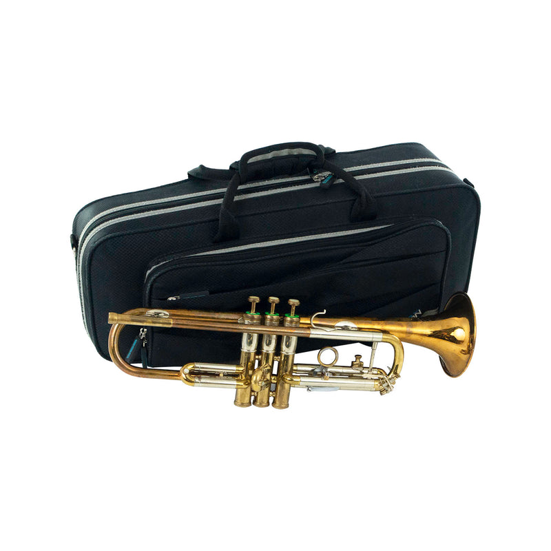 Pre-owned Olds Recording Bb Trumpet