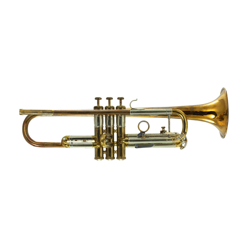 Pre-owned Olds Recording Bb Trumpet