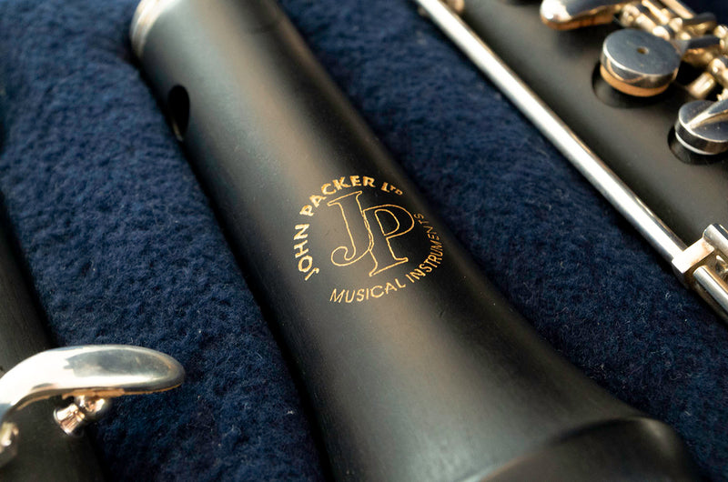 Pre-owned John Packer JP081 Oboe