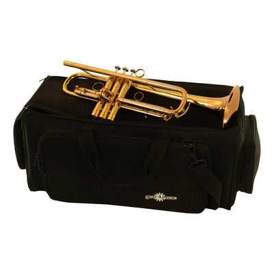 Pre-owned Geneva Joshol Bb Trumpet