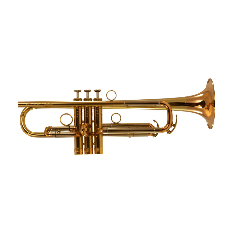 Pre-owned Geneva Joshol Bb Trumpet