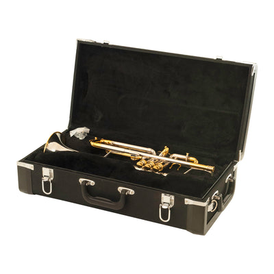 Pre-owned Geneva Viotti Bb Trumpet