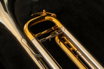 Pre-owned Geneva Viotti Bb Trumpet