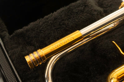 Pre-owned Geneva Viotti Bb Trumpet