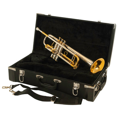 Pre-owned Geneva Viotti Bb Trumpet