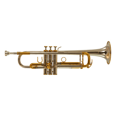 Pre-owned Geneva Viotti Bb Trumpet