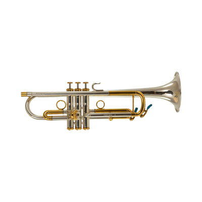 Pre-owned Eclipse Enigma-R Bb Trumpet